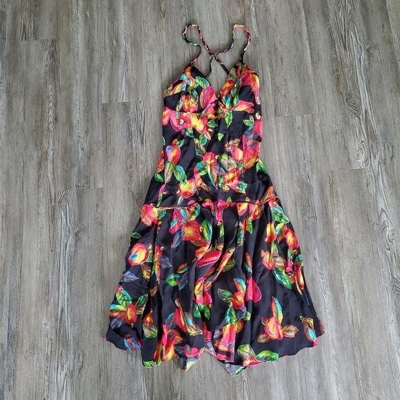 Farm Rio dress - Picture 5 of 7